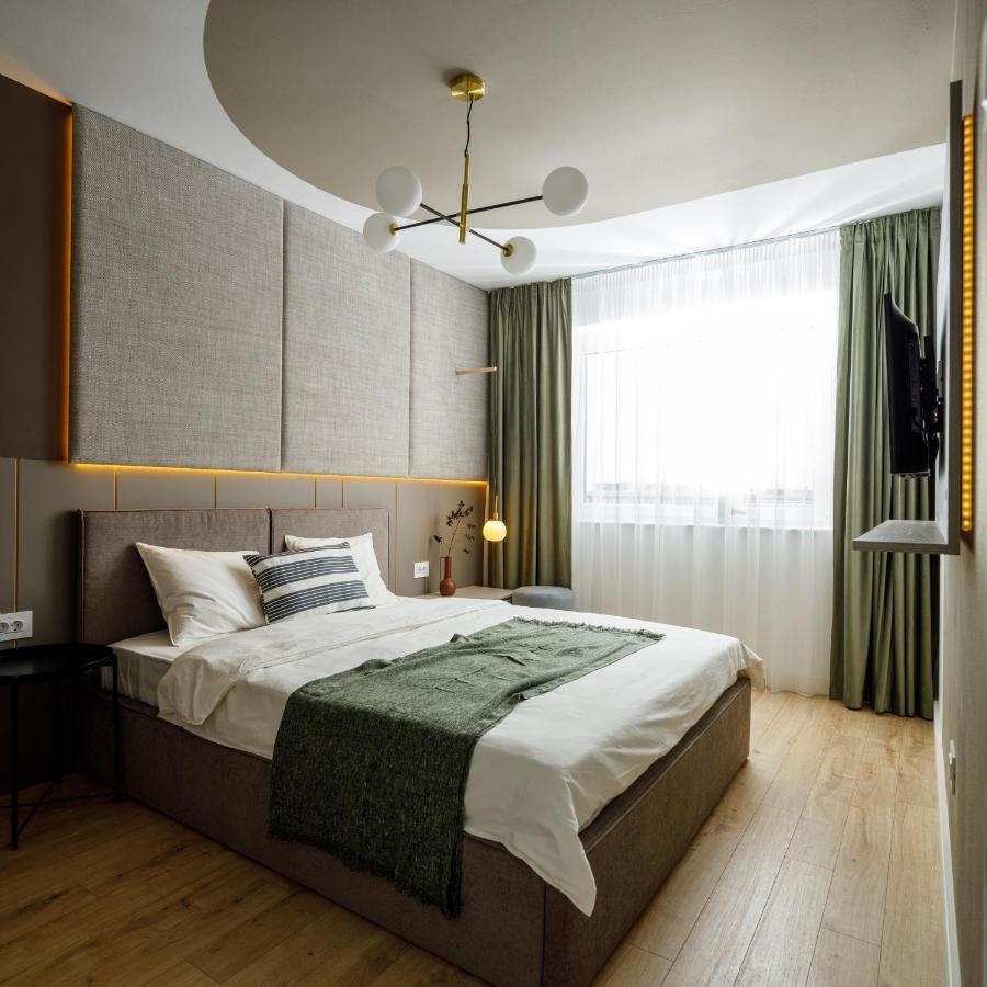 Ada Homes Coresi 707 Brașov Exterior foto